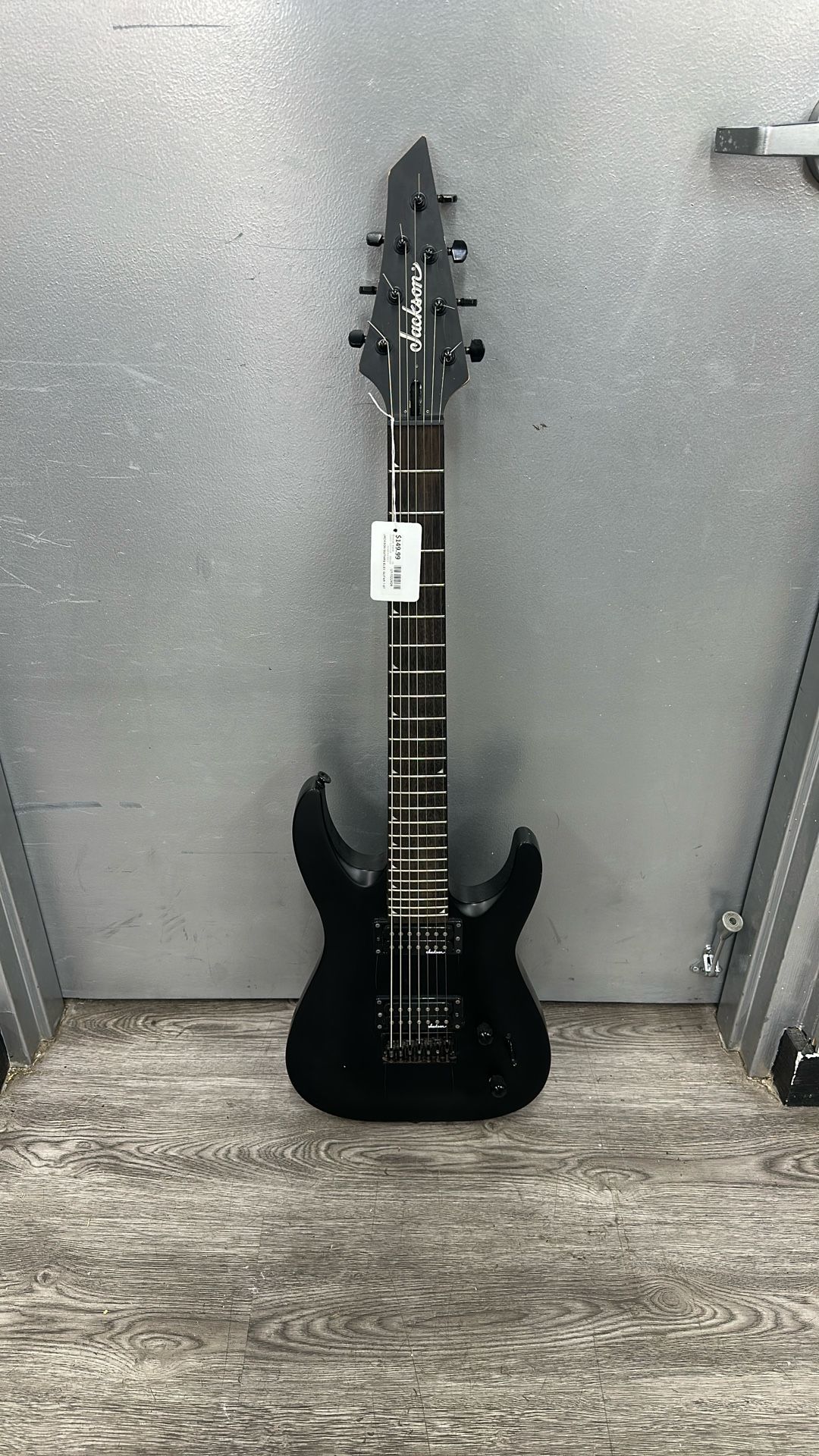 Jackson Guitar