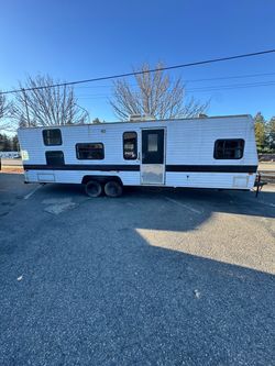 1996 wilderness 32ft