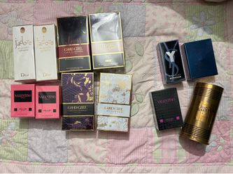 Perfumes