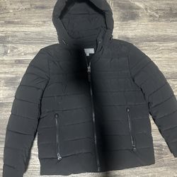 MK Jacket