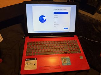 Hp Laptop