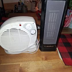 Small Heaters