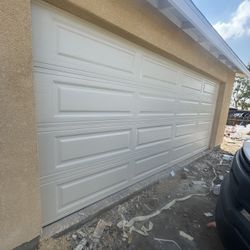 Garage Door