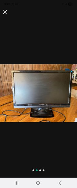 Computer monitor