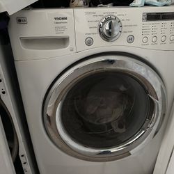 Lg Washing Machine 