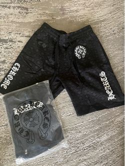 Chrome Hearts Shorts