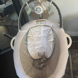 Graco Baby Swing & Bouncer 