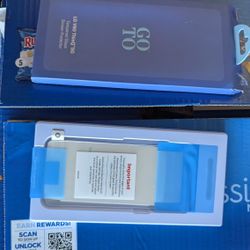 LG V60 Thiq 5G Screen Protector 