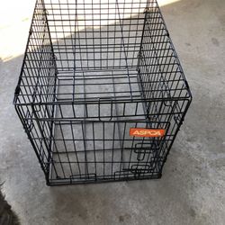 Dog Kennel 