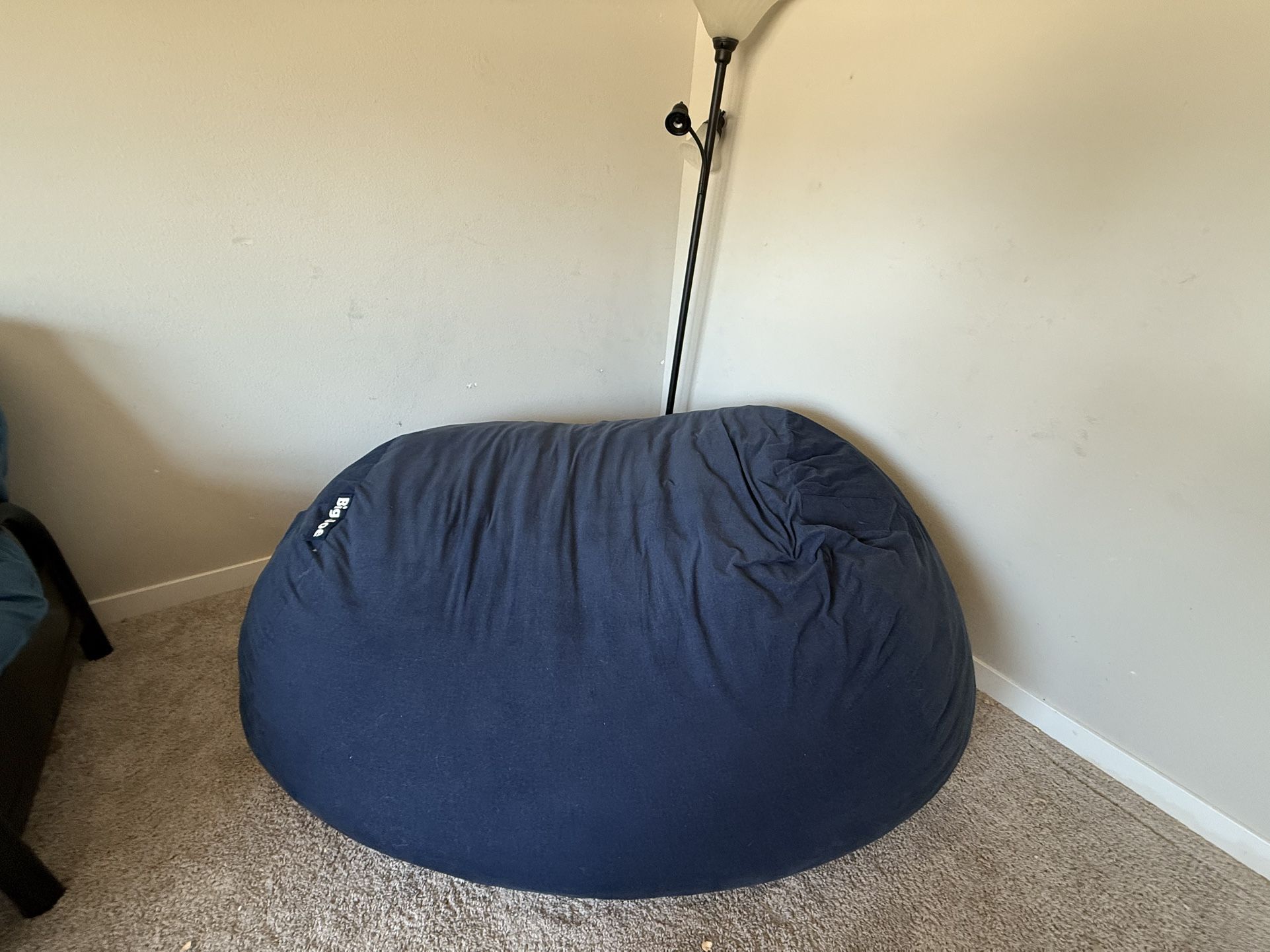 Big Joe Bean Bag.