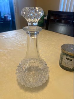 Wine decanter