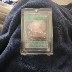 Qcr Primite Lordly Lode