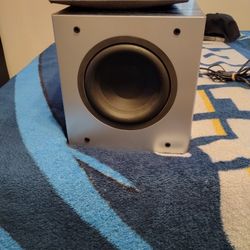 Polk Audio Sub