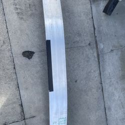 2013-2015 Acur Ilx Front Reinforcement 