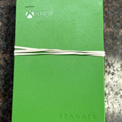 Seagate 4tb Game Drive 
