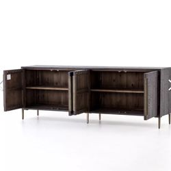 WYETH BUFFETS & SIDEBOARD