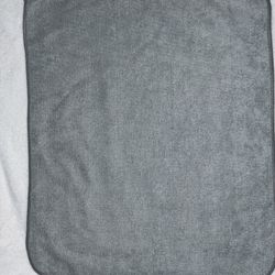Gray Towels