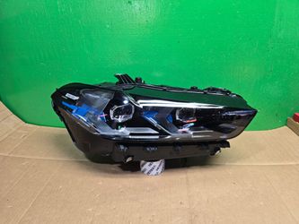 Headlight x5 2024 2025 2026