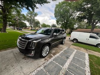 Car detail for sale