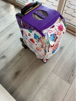 ZÜCA Sweet Life Bag The Ultimate Carry-All