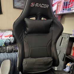Homall Gaming Chair 
