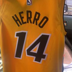 Miami Heat Herro Jersey for Sale in Miami, FL - OfferUp