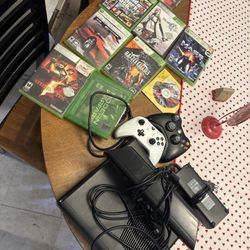 Xbox Connect 10 Games To Controllers