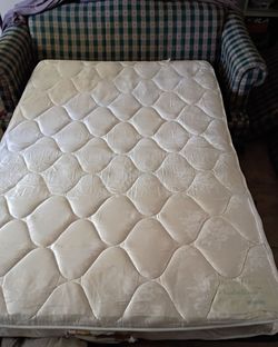 Sofa cama