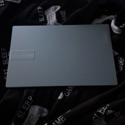 NEW ASUS VIVOBOOK GO 15