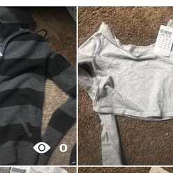 Brandy Melville clothes