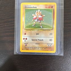 Pokemon Vintage
