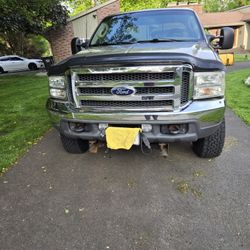 2023 Ford F-250 Super Duty