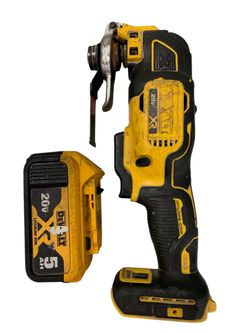 DEWALT MULT-TOOL #33562