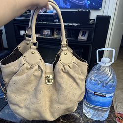 Authentic Leather Bag, $339