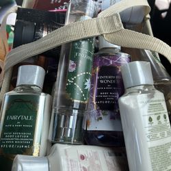 Bath & Body Works Sets 