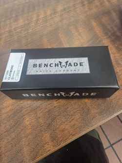 Benchmade