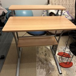 Computer Desk