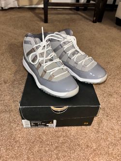 Retro Jordan 11s