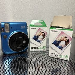 Instax Mini