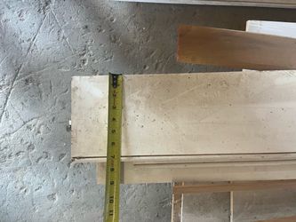 Base Boards 7’’ or 4’’
