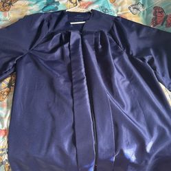Graduation Robe 