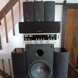 Stereo System