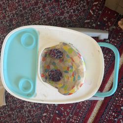 It’s a Dine N’ Play