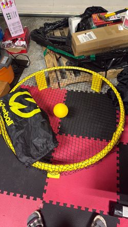 Spikeball