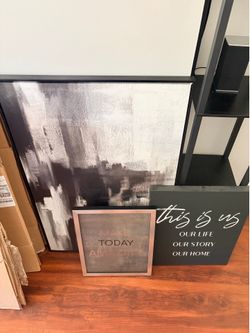 Free Wall art