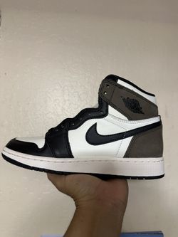 Jordan Retro 1 Mocha Gs