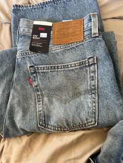 Levi’s jeans