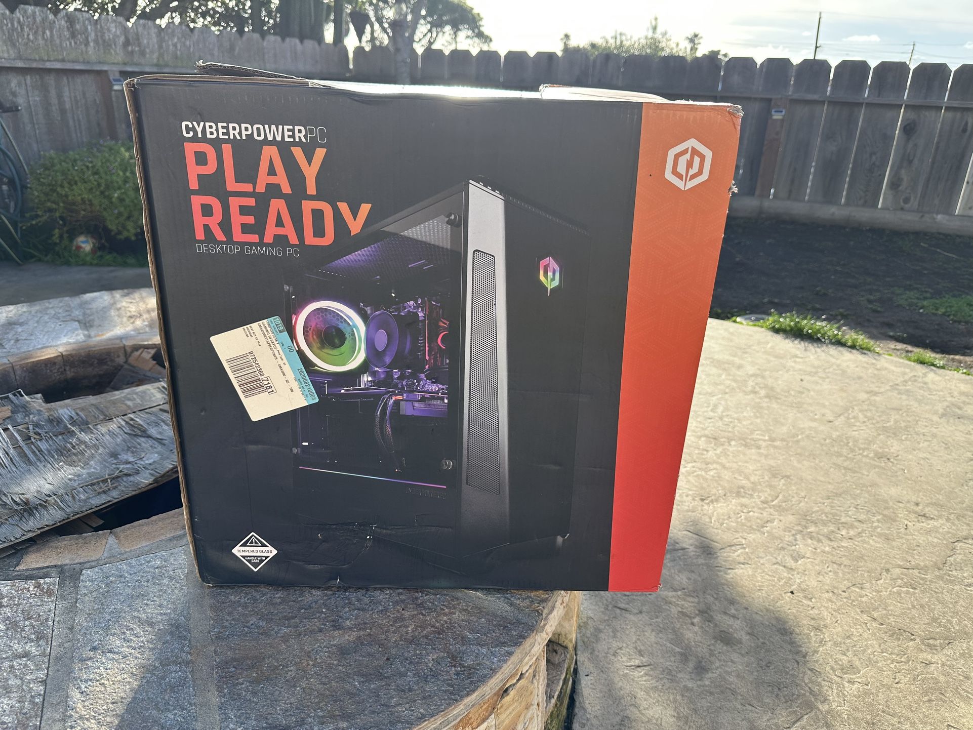 Pc