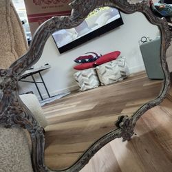 French providence mirrors