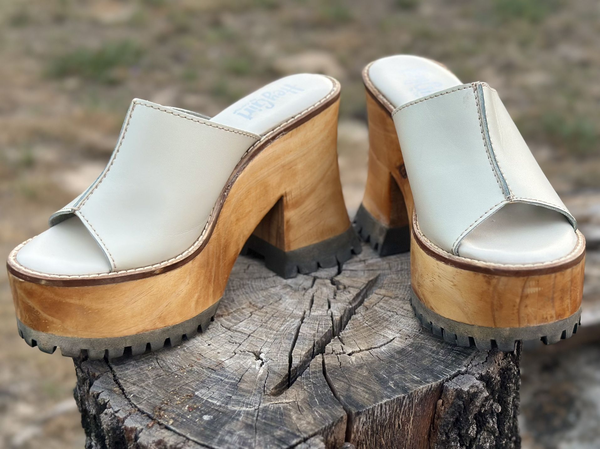 Corky’s Block Party Mules